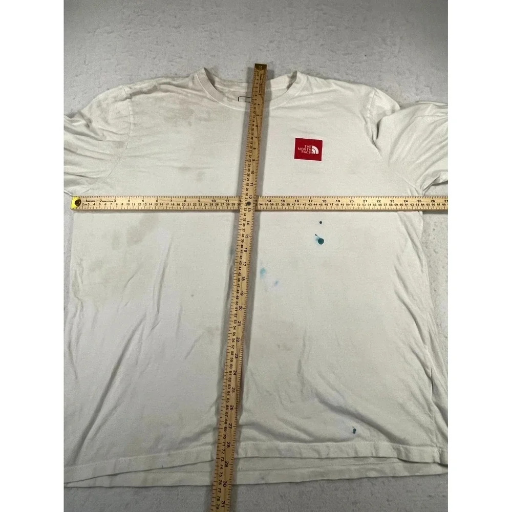 The North Face vintage north